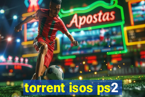 torrent isos ps2